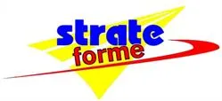 STRATE FORME logo