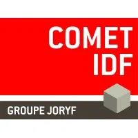 CONSTRUCTION ET METHODES ILE DE FRANCE logo