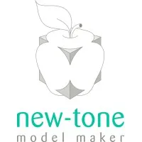 NEW-TONE (NEWTONE) logo