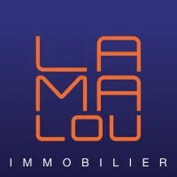 LAMALOU IMMOBILIER logo