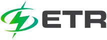 ELECTRICITE TELEPHONIE RESEAUX (ETR) logo