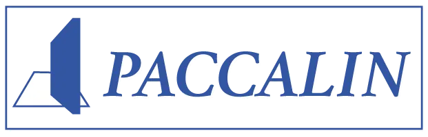 VITRERIE PACCALIN logo