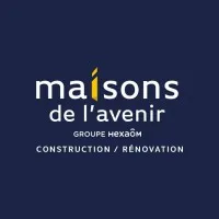 MAISONS DE L'AVENIR logo