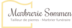 MARBRERIE SOMMEN logo