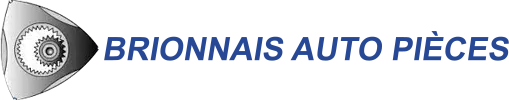 BRIONNAIS AUTO PIECES logo