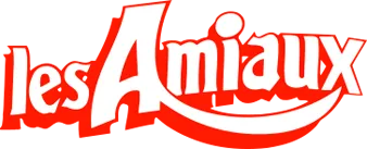 LES AMIAUX logo