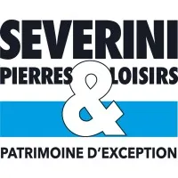 SEVERINI PIERRES ET LOISIRS logo