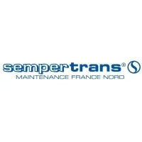 SEMPERTRANS MAINTENACE FRANCE NORD logo