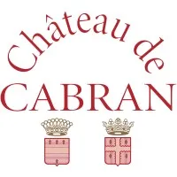 SCEA DU DOMAINE DE CABRAN logo