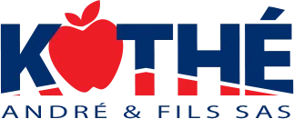 ETS ANDRE KOTHE ET FILS (SEEK) logo