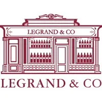 LEGRAND FILLES ET FILS (CAVES LEGRAND) logo