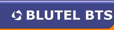 BLUTEL THERMIC SERVICES (BTS) logo