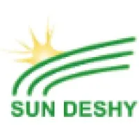SOCIETE COOPERATIVE AGRICOLE DE DESHYDRATATION  SUN DESHY logo