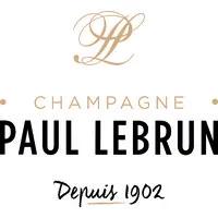 CHAMPAGNE VIGNIER-LEBRUN logo