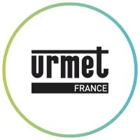 URMET FRANCE logo