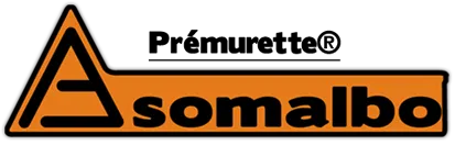 SOMALBO - SOCIETE DE CONSTRUCTION DE MURS ALCIATO BOUVARD logo