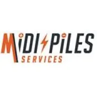 MIDI PILES SERVICES logo
