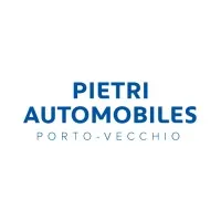 SA PIETRI AUTOMOBILES logo