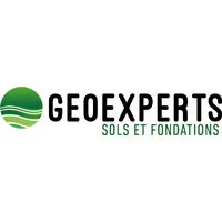 GEOEXPERTS logo