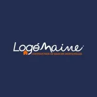 LOGEMAINE logo
