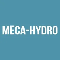 MECA - HYDRO logo