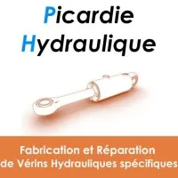 PICARDIE HYDRAULIQUE logo
