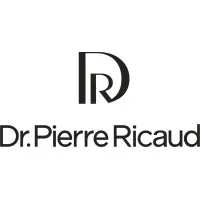 LABORATOIRE DE DERMOCOSMETIQUE ACTIVE DR PIERRE RICAUD logo