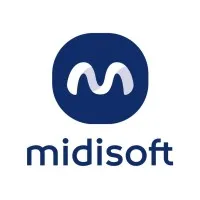 MIDI SOFT logo