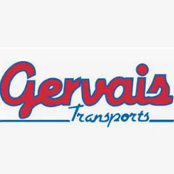 GERVAIS TRANSPORTS logo