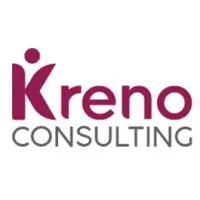 KRENO CONSULTING logo