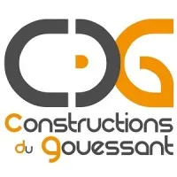 CONSTRUCTIONS DU GOUESSANT logo