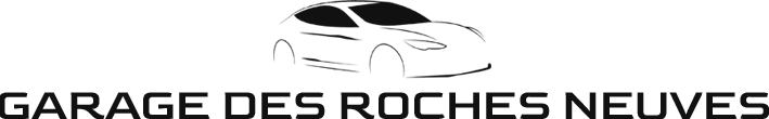 SARL GARAGE DES ROCHES NEUVES (STATION SERVICE GLOREX) logo