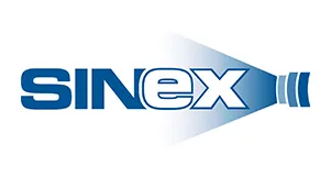 SIN'EX logo