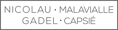 SCP GADEL - CAPSIE logo