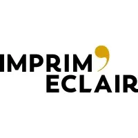 IMPRIM'ECLAIR logo