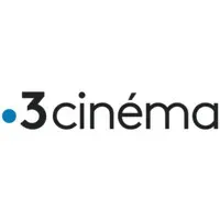 FRANCE 3 CINEMA logo