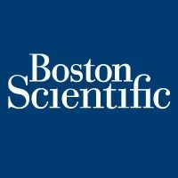 BOSTON SCIENTIFIC logo