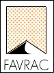 FAVRAC logo