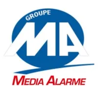SARL MEDIA ALARME logo