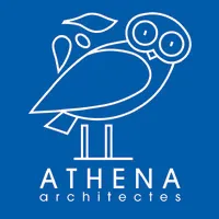 ATHENA logo