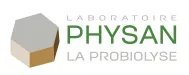 PHYSAN LA PROBIOLYSE logo