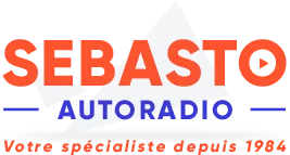 SEBASTO AUTO RADIO logo