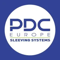 PROTECT DECORAT CONDITION P D C EUROPE logo