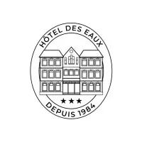 NOTRE DAME DES EAUX logo