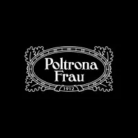 FRAU FRANCE SARL (POLTRONA FRAU) logo