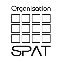 S.P.A.T SOCIETE POUR LA PROMOTION DES ARTS ET DES TECHNIQUES (SPAT) logo