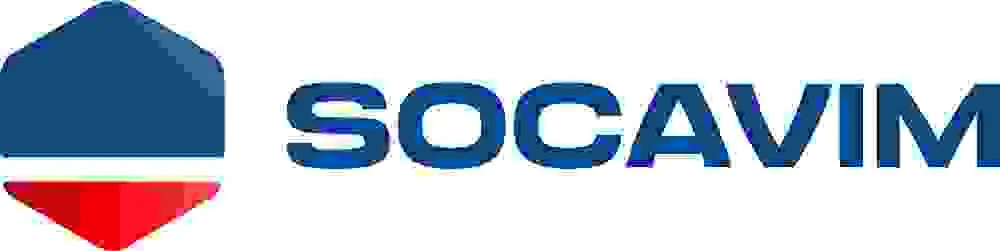 SOCAVIM logo