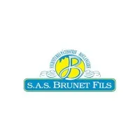 BRUNET FILS logo