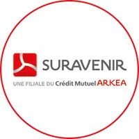 SURAVENIR logo