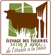 GAEC RECONNU STE CATHERINE logo